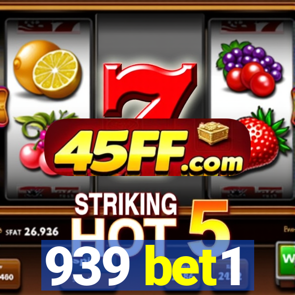 939 bet1